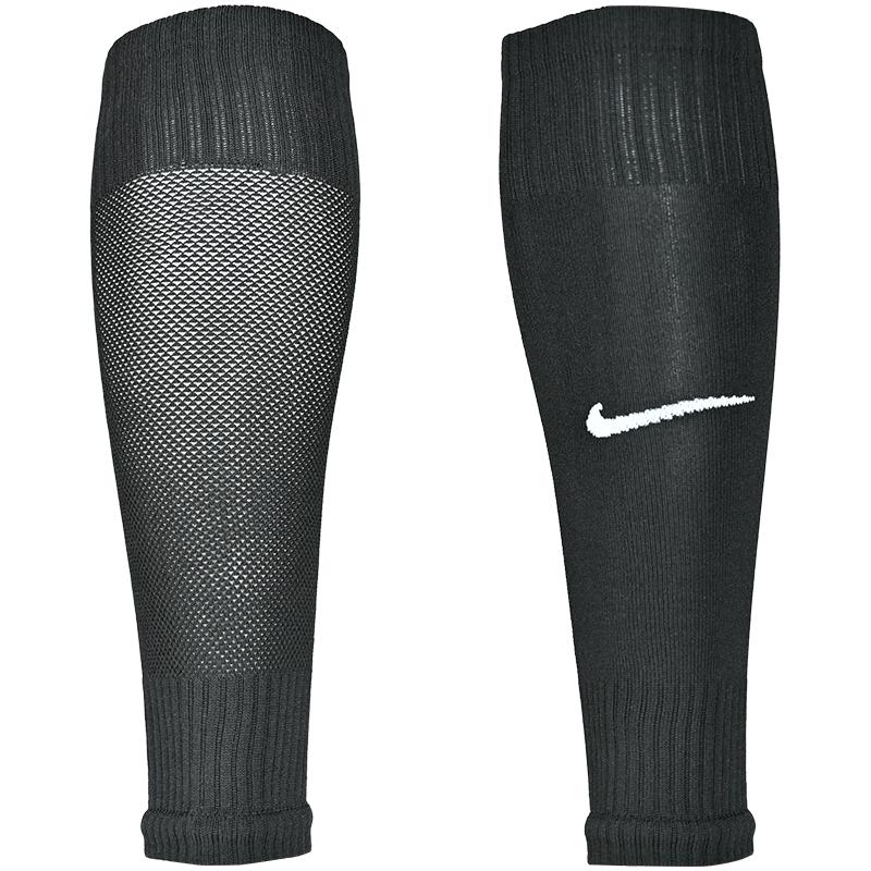Гетры футбольні обрізанні Nike