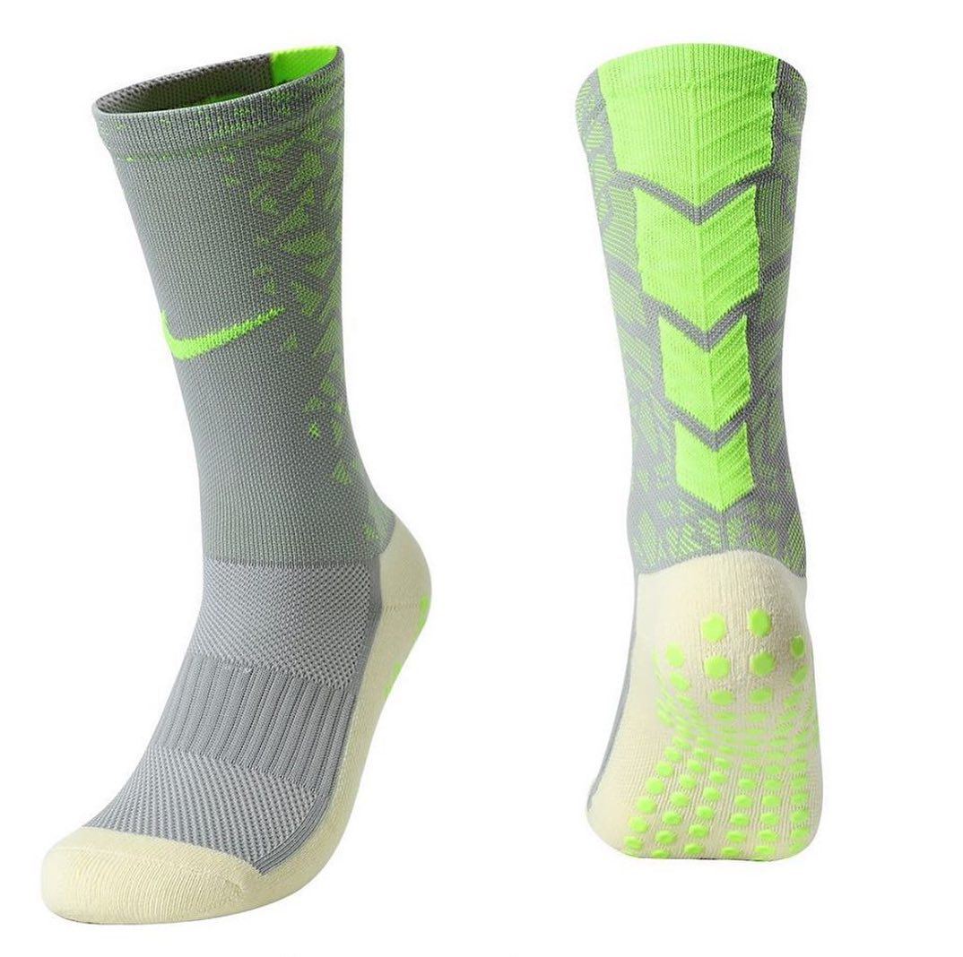 Шкарпетки футбольні Trusox 2.0
