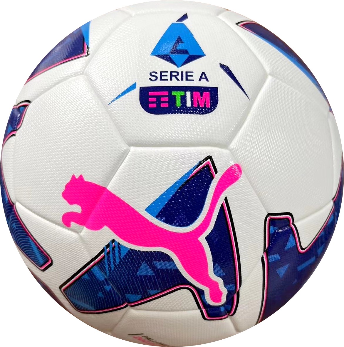Футбольний Мяч Puma Orbita Seria A