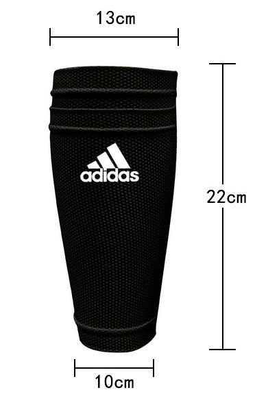 Фіксатори Щитків Adidas (сіточка)