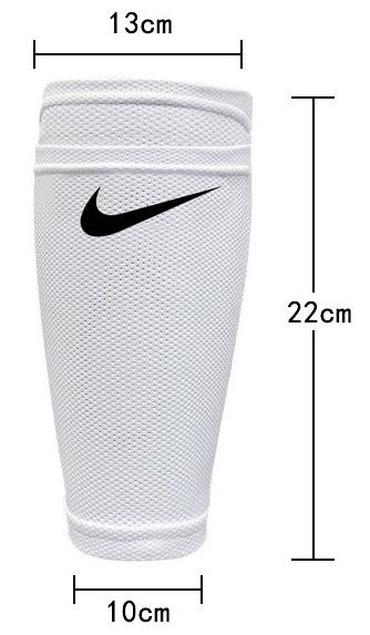 Фіксатори Щитків Nike (сіточка)
