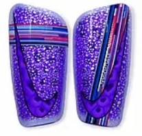 Щитки Nike Mercurial Lite