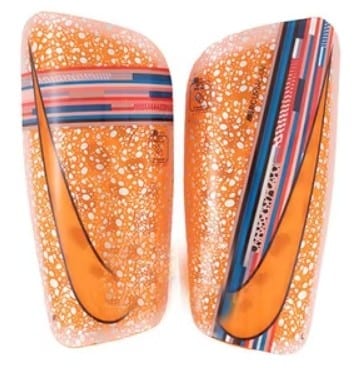 Щитки Mercurial Lite