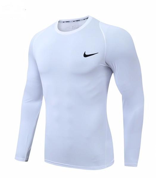 Чоловіча термо-кофта Nike Pro Combat Dri-Fit Core