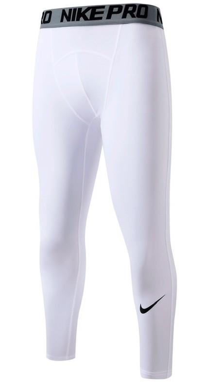 Чоловічі термо штани Nike Pro Combat Dri-Fit Core