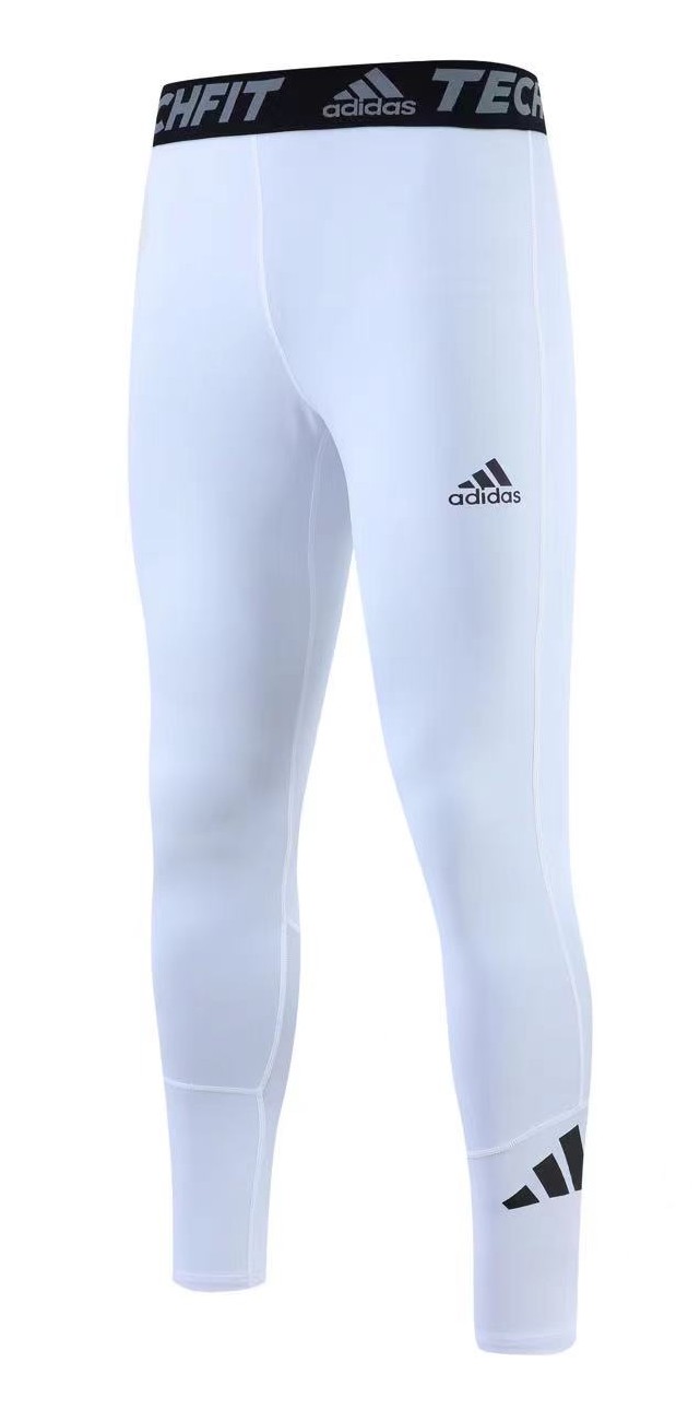 Чоловічі термо штани Adidas Techfit Compression