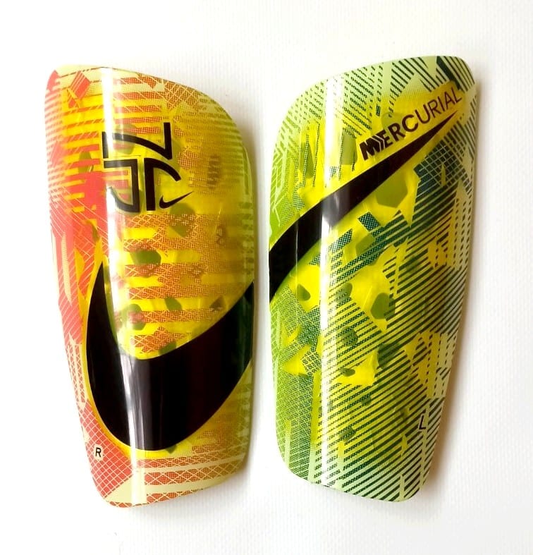 Щитки Mercurial Lite