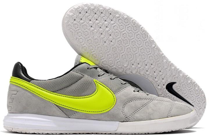 Футзалки Nike Tiempo Streetgato IC