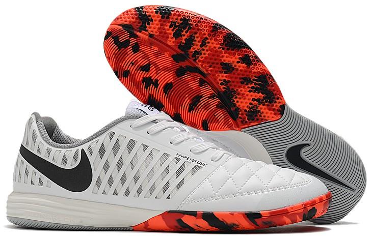 Футзалки Nike Lunar Gato II IC