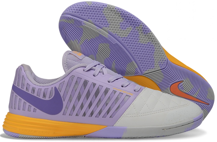 Футзалки Nike Lunar Gato II IC