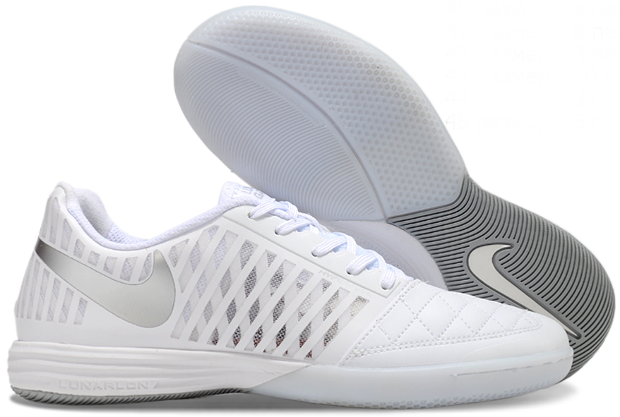 Футзалки Nike Lunar Gato II IC