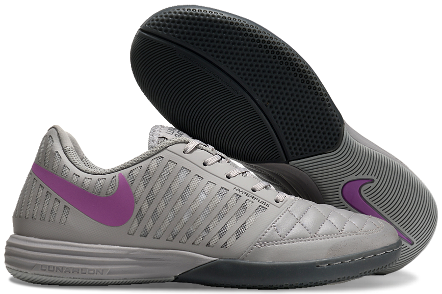 Футзалки Nike Lunar Gato II IC