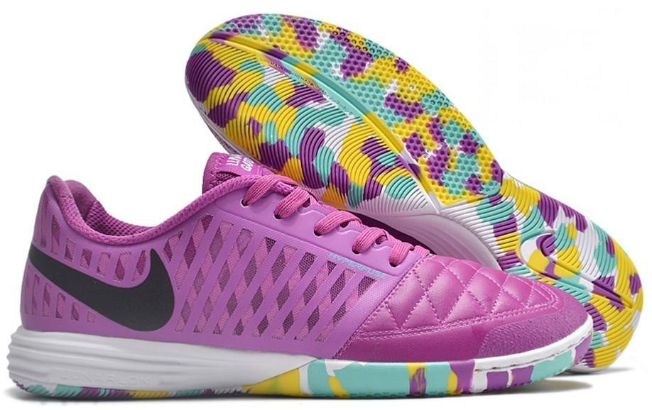 Футзалки Nike Lunar Gato II IC