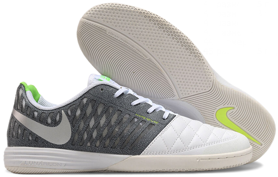 Футзалки Nike Lunar Gato II IC