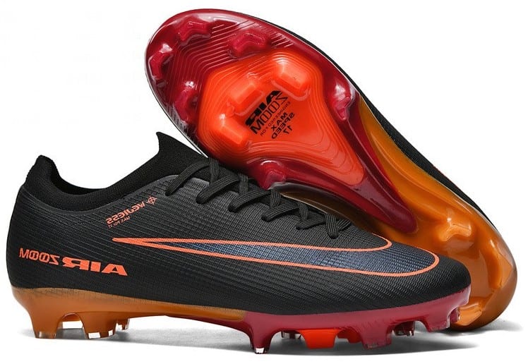 Футбольні бутси Tezaz Firm Ground