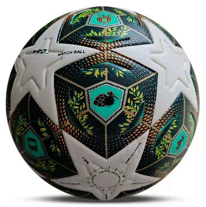 Футбольний м'яч НБ
