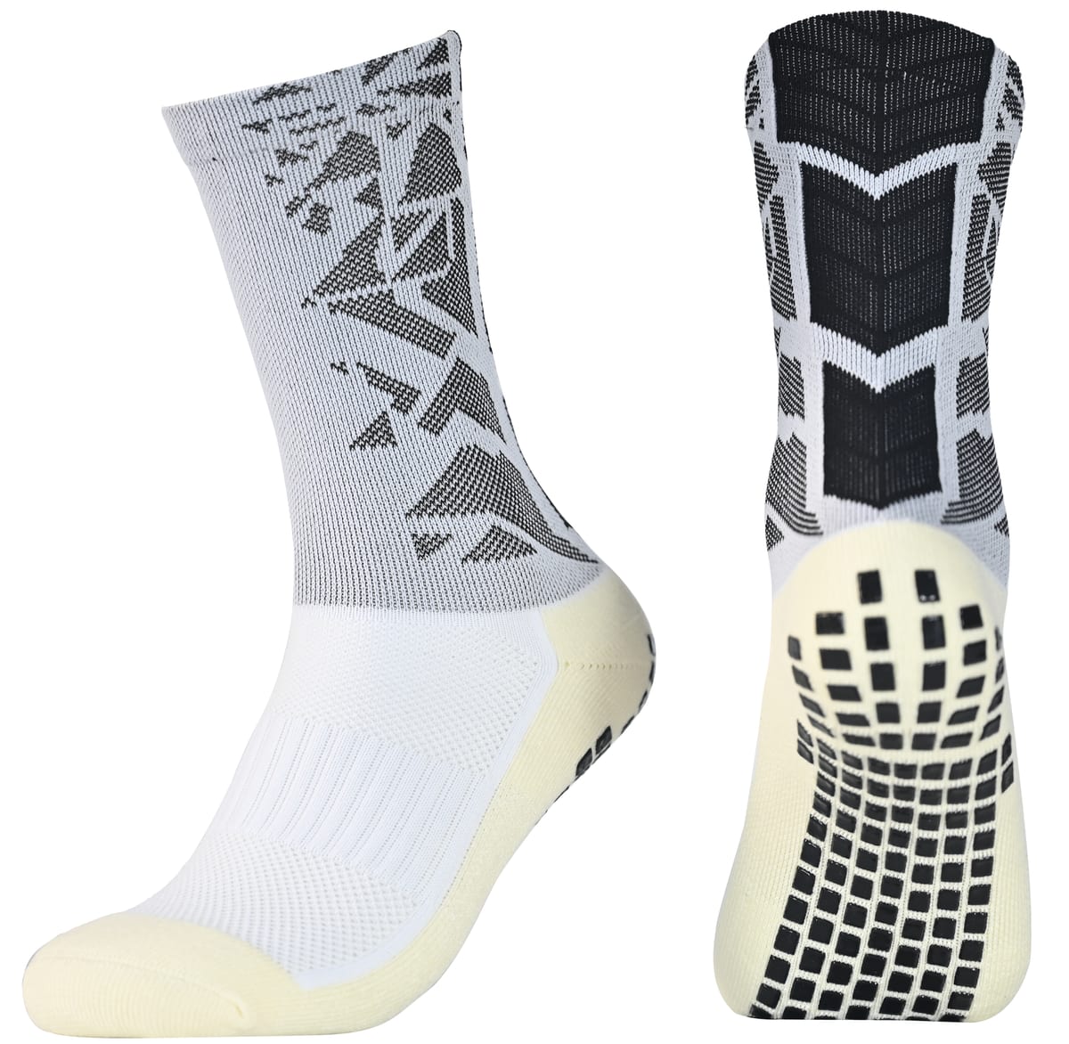 Шкарпетки футбольні НБ Trusox 2.0