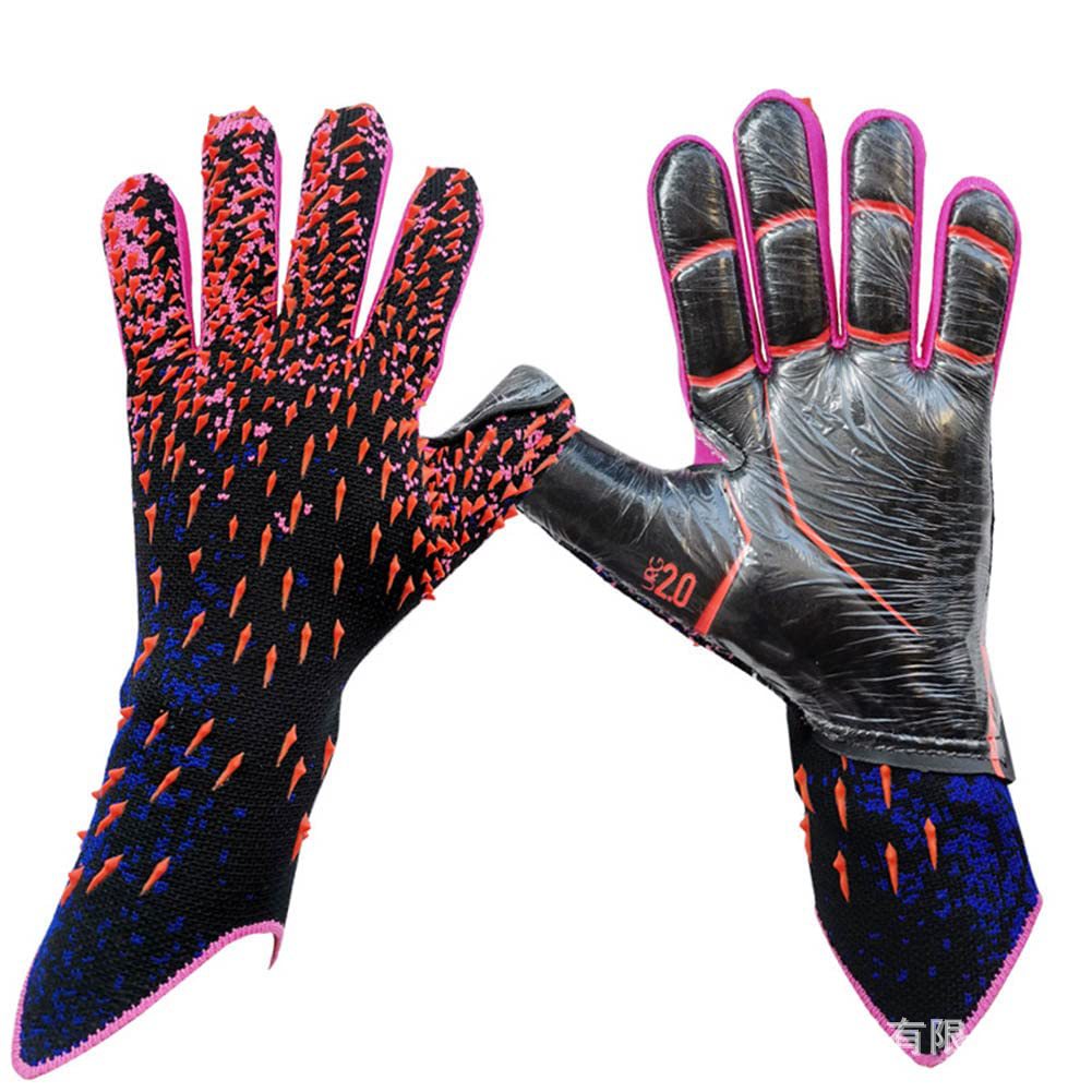 Воротарські перчатки Не бренд Goalkeeper Gloves Predator