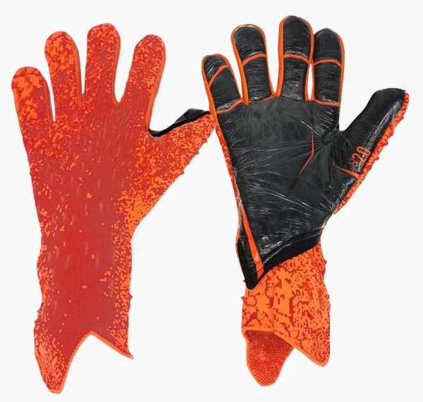 Воротарські перчатки Не бренд Goalkeeper Gloves Predator
