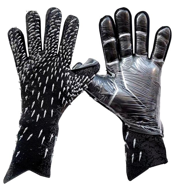Вратарские перчатки Не бренд Goalkeeper Gloves Predator