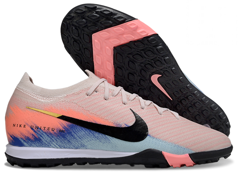 Сороконожки Nike Air Zoom Vapor XV TF