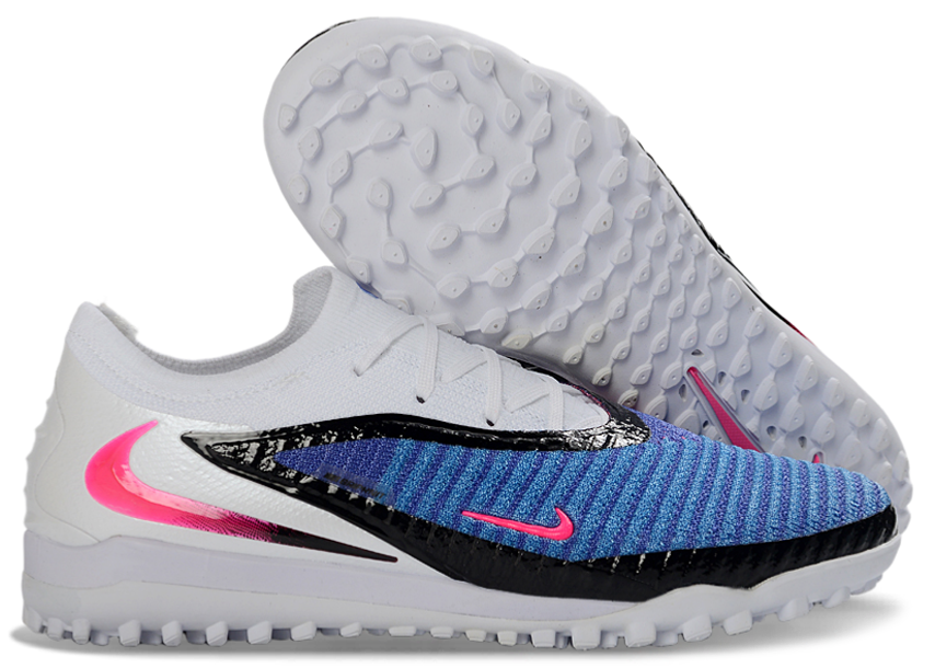 Сороконожки Nike Phantom GX 3 FG