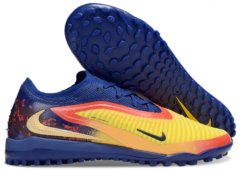 Сороконожки Nike Phantom GX 3 FG