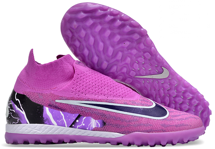 Сороконожки Nike Phantom GX FG
