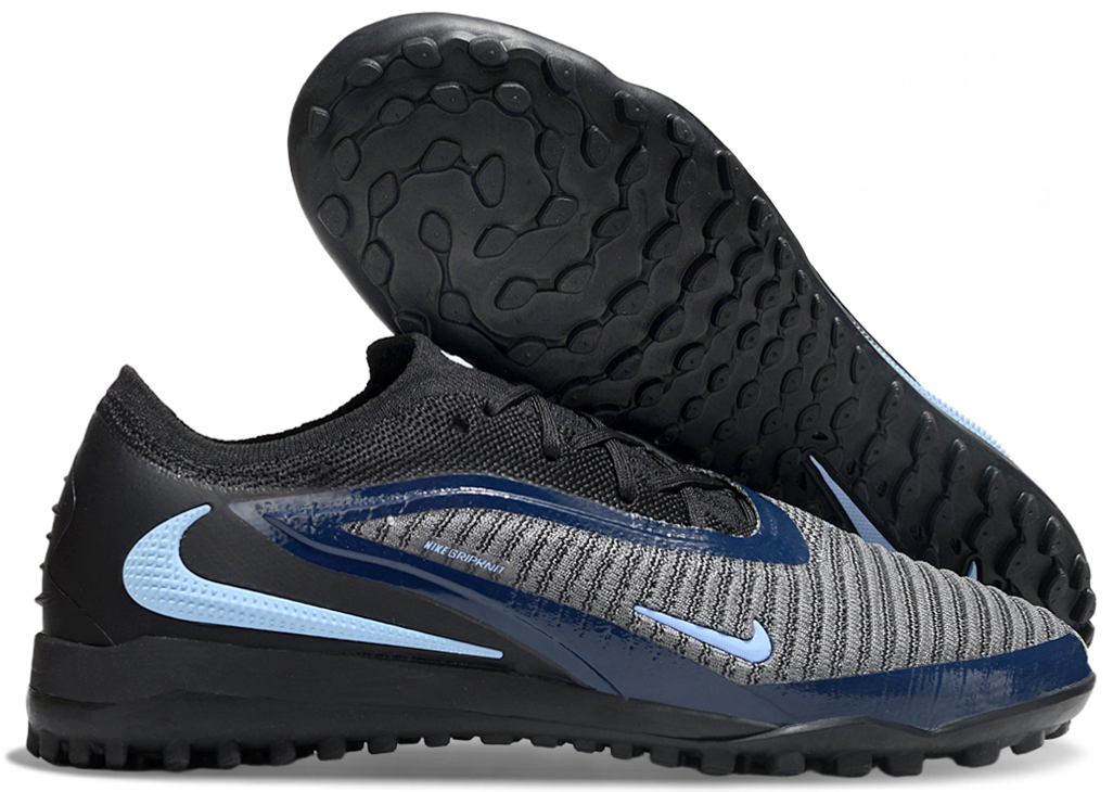 Сороконіжки Nike Phantom GX 3 FG