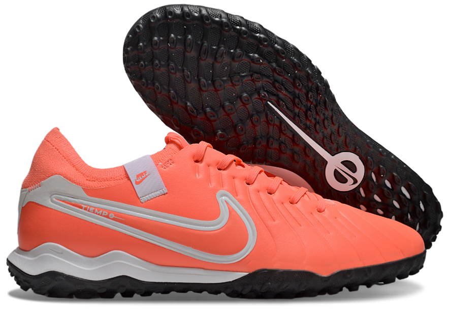 Сороконожки Nike Tiempo Legend 10 TF