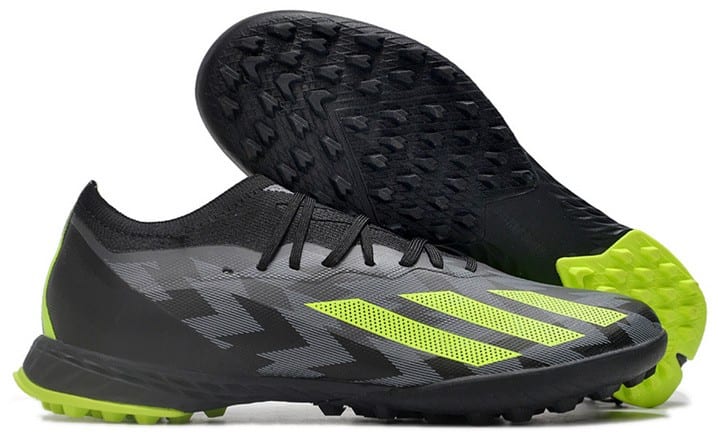 Сороконіжки X Crazyfast.1 Laceless TF