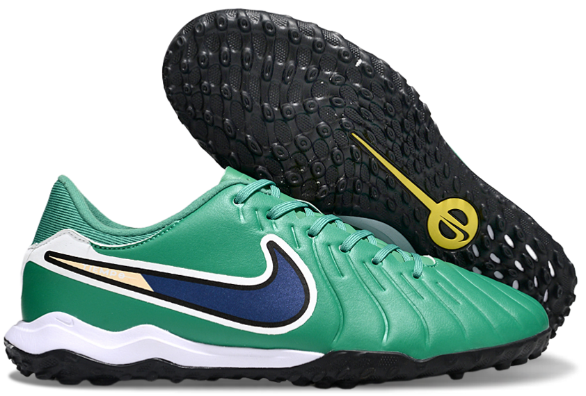 Сороконожки Nike Tiempo Legend 10 TF