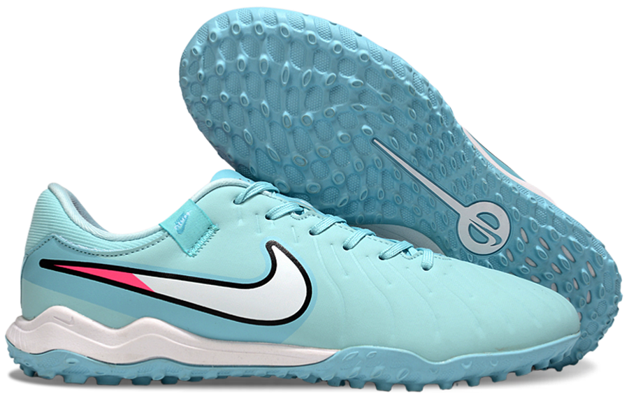 Сороконожки Nike Tiempo Legend 10 TF
