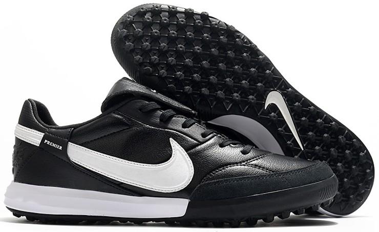 Сороконіжки Nike Tiempo Premier III TF