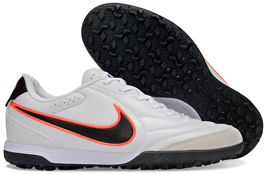 Сороконіжки Nike Tiempo Ligera TF