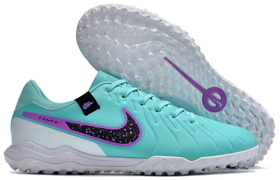 Сороконожки Nike Tiempo Legend 10 TF