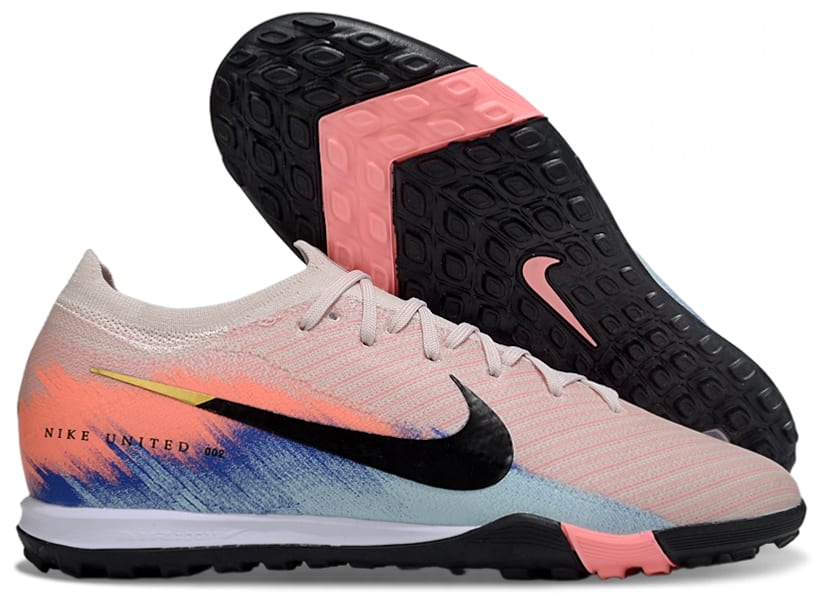 Сороконіжки Air Zoom Vapor XV TF