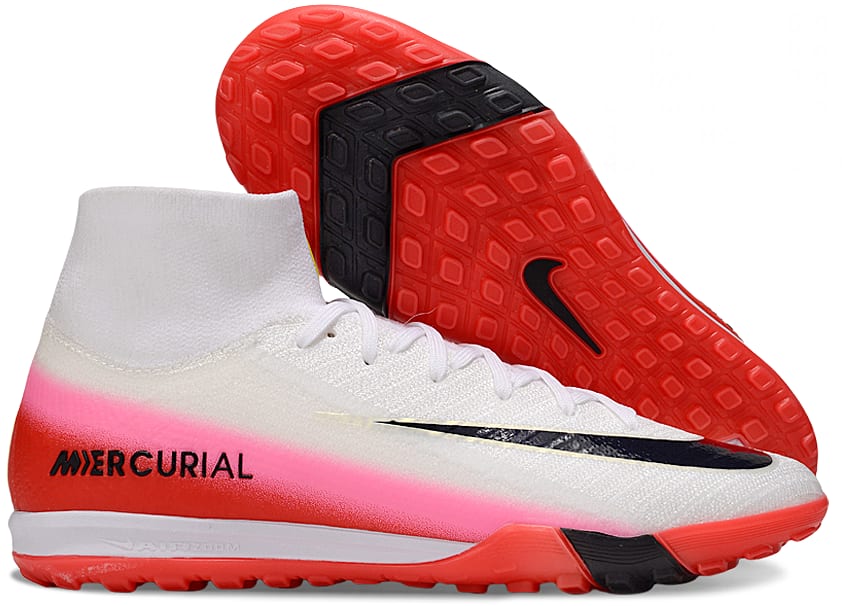 Сороконіжки Air Zoom Superfly X TF