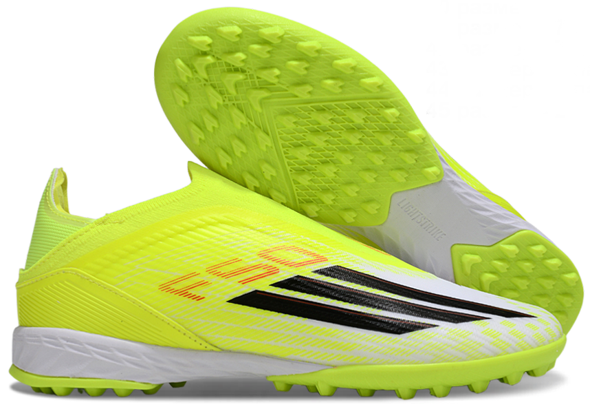 Сороконіжки Аdidas F50 FG