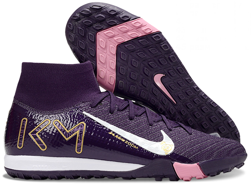 Сороконожки Nike Air Zoom Superfly X TF