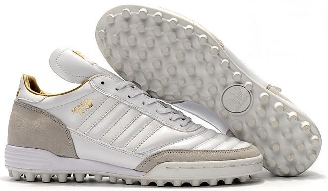 Сороконожки Adidas Copa Mundial Team TF