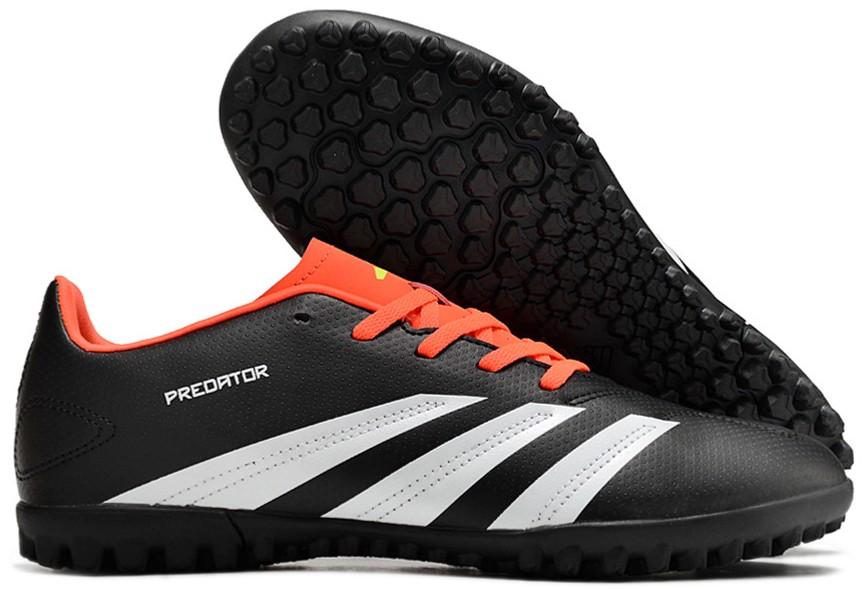 Сороконожки Adidas Predator TF