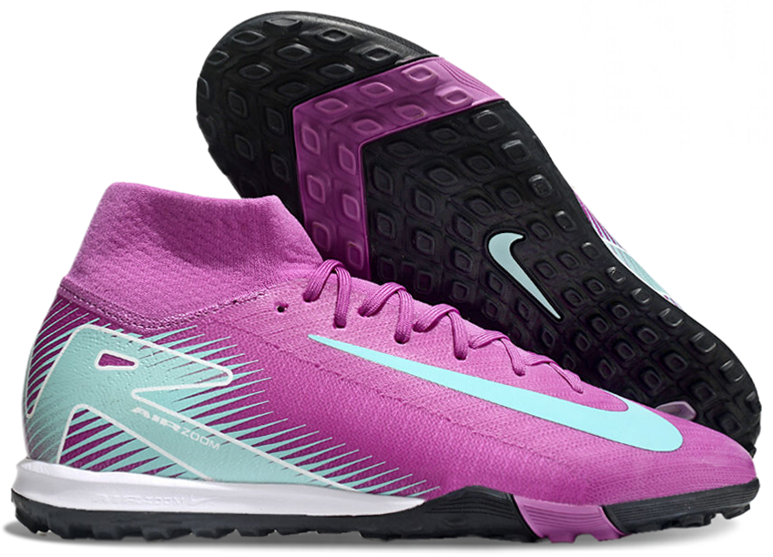 Сороконожки Nike Air Zoom Superfly X TF