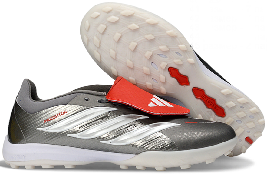 Сороконіжки Adidas Predator LEAGUE TF