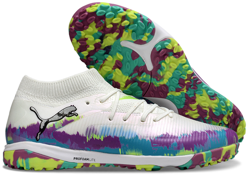 Сороконіжки Puma Future Ultimate 8