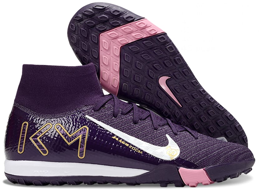 Сороконіжки Air Zoom Superfly X TF