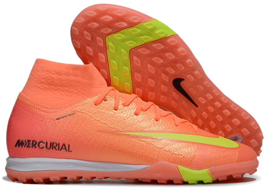 Сороконожки Nike Air Zoom Superfly X TF