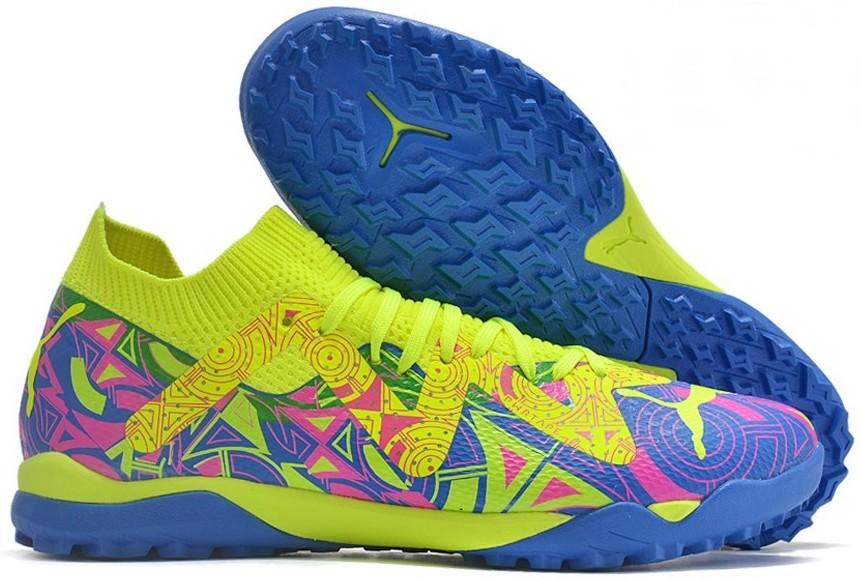 Сороконіжки Puma X Powercat Tokyo Match