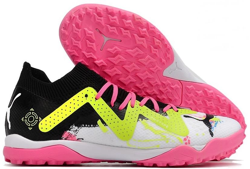 Сороконіжки Puma X Powercat Tokyo Match