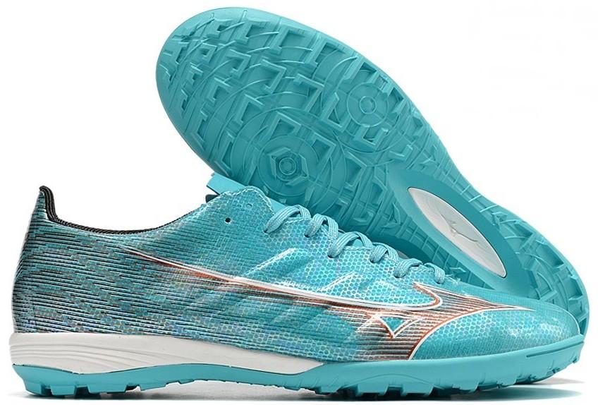 Сороконожки Mizuno Alpha